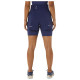 Asics Γυναικείο σορτς Nagino 4IN Run Short
